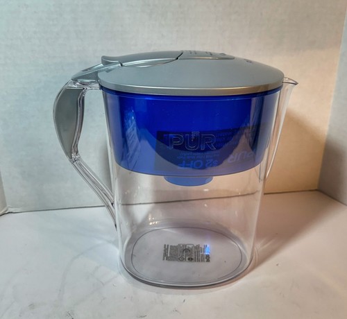 Pur Water Pitcher - Picture 9 of 12