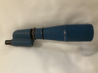 skyline 20 X 60 spotting scope blue coated used