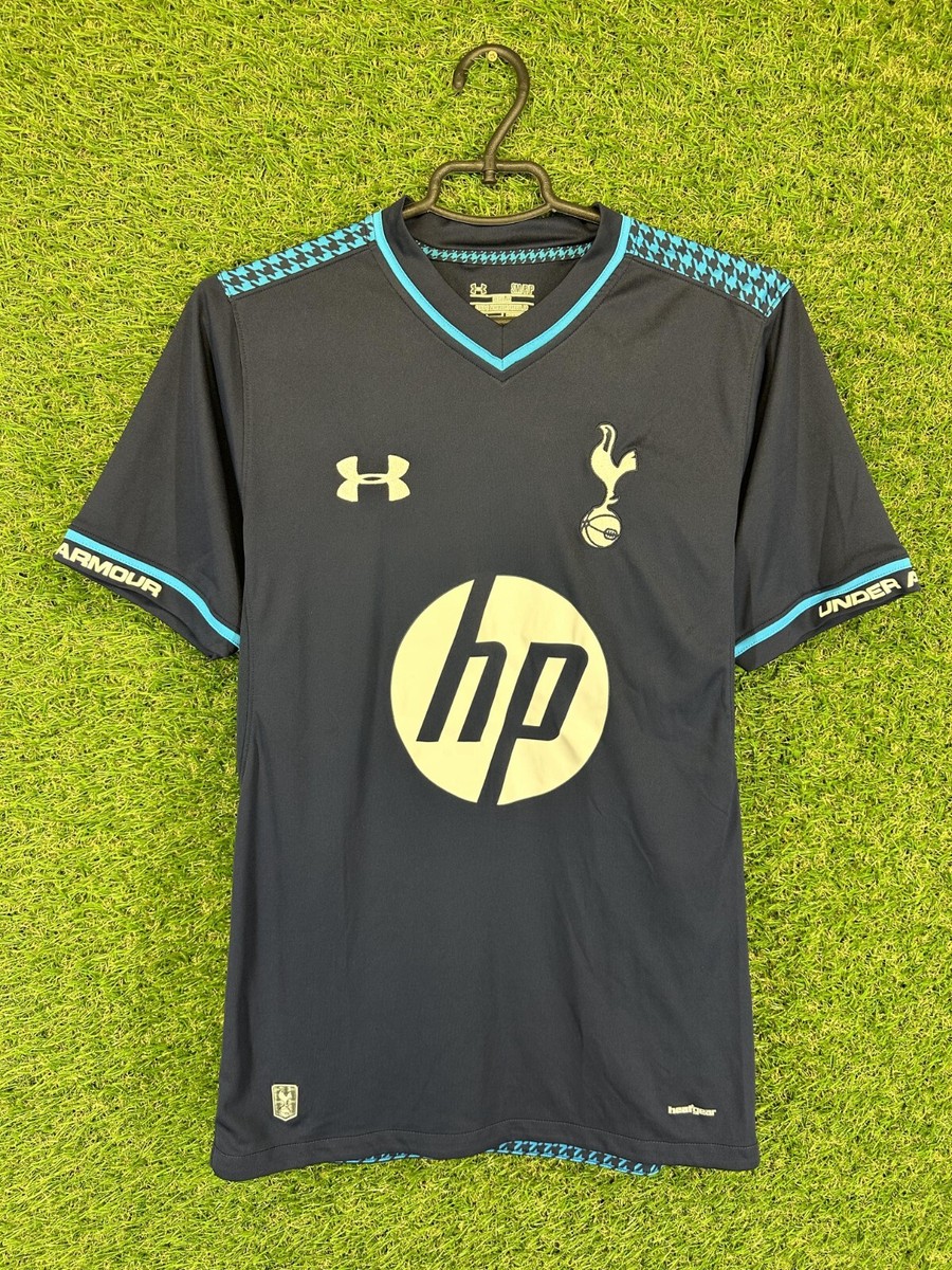 【激レア】トッテナム 2013/2014 サード ユニフォーム アンダーアーマー TOTTENHAM HOTSPUR 2013/2014 FOOTBALL SHIRT JERSEY THIRD