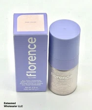 FLORENCE BY MILLS Body Highlight Dust 0.35oz Pink Crush