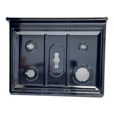 DG94-04117A - Cooktop Frame Module NX60