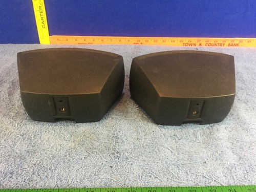 Bose AV3-2-1 GS Series I II III Media Center Speakers - Picture 7 of 11