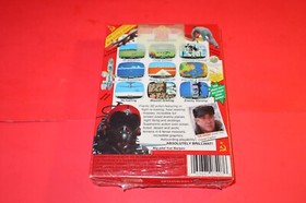 MiG 29: SOVIET FIGHTER FOR NINTENDO NES BRAND NEW & FACTORY SEALED!