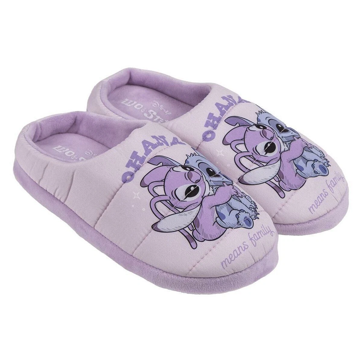 Pantofole disney clearance