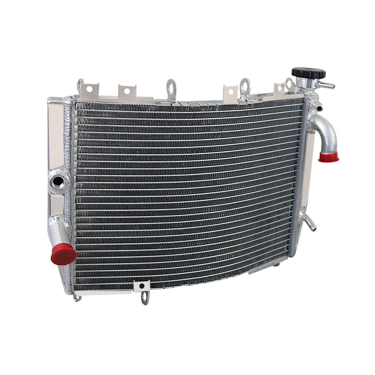 ALUMINUM RADIATOR FOR 1998-2003 KAWASAKI NINJA ZX-9R ZX900 #39061