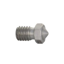 E3D Stainless Steel M6 Thread Nozzle For 1.75mm 3D Printer Extruder 0.2-0.8 mm