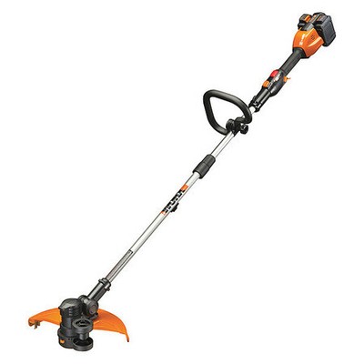 WORX WG184 Cordless Trimmer/Edger Kit,13",40V 690002993365 | eBay