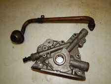 Ölpumpe Corsa C 1,4 Z14XE 66KW 90PS 90400091 430022