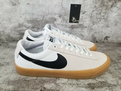 blazer zoom low