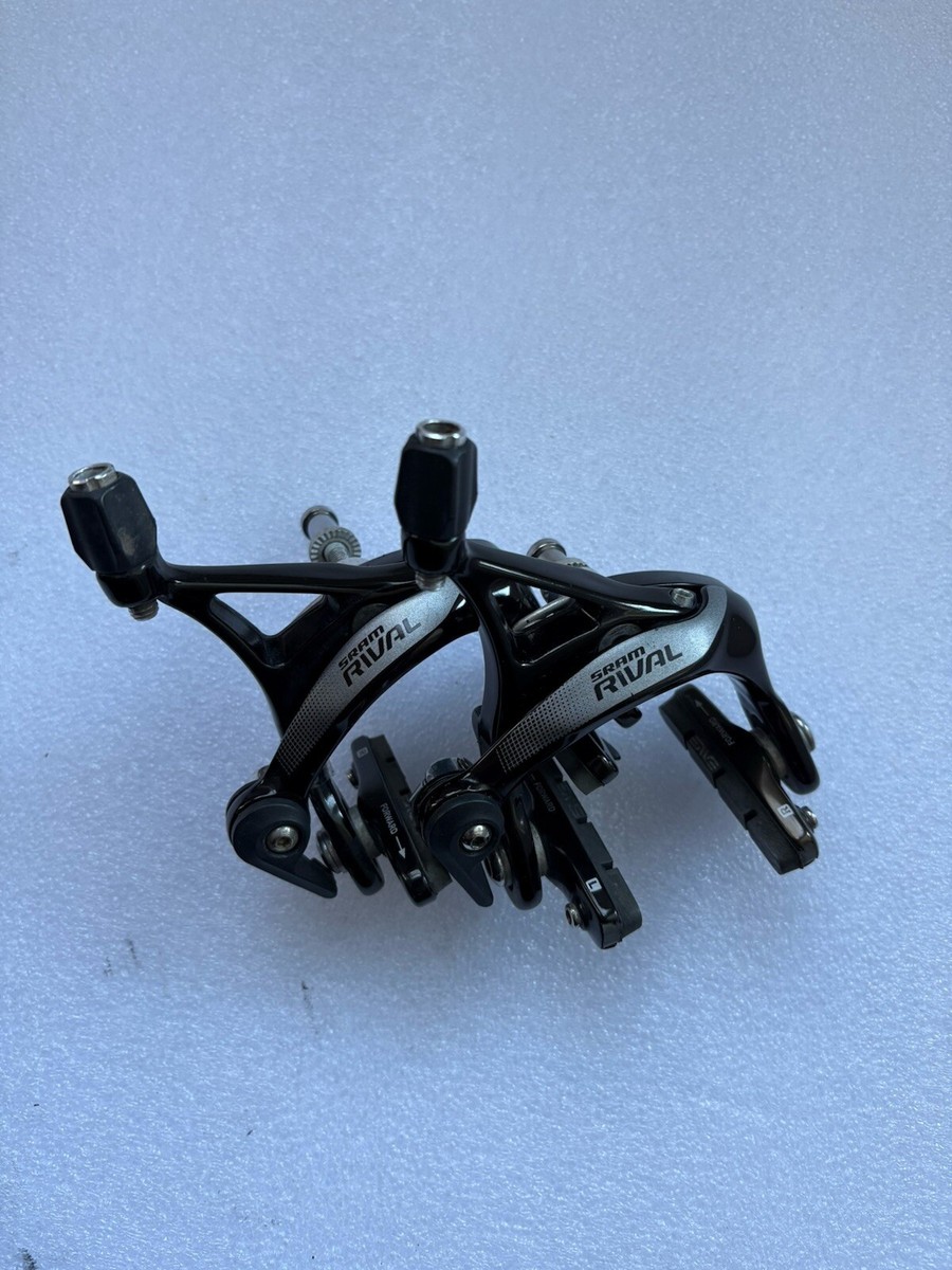 Sram Rival 22 2x11 Speed Rim Brake Mechanical Groupset. | eBay