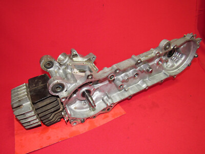 1980 OEM Honda express NC50 running short block engine assembly | eBay
