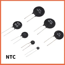 NTC Thermistor Temperature Sensitive Resistor Inrush Current Limiter 5 7 9 11~25