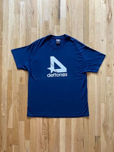 Rare deftones 90s - Gem Rare deftones 90s - Gem