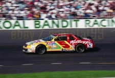 Terry Labonte #5 Chevy - 1994 NASCAR Slick 50 500 Phoenix - Vtg Race Negative
