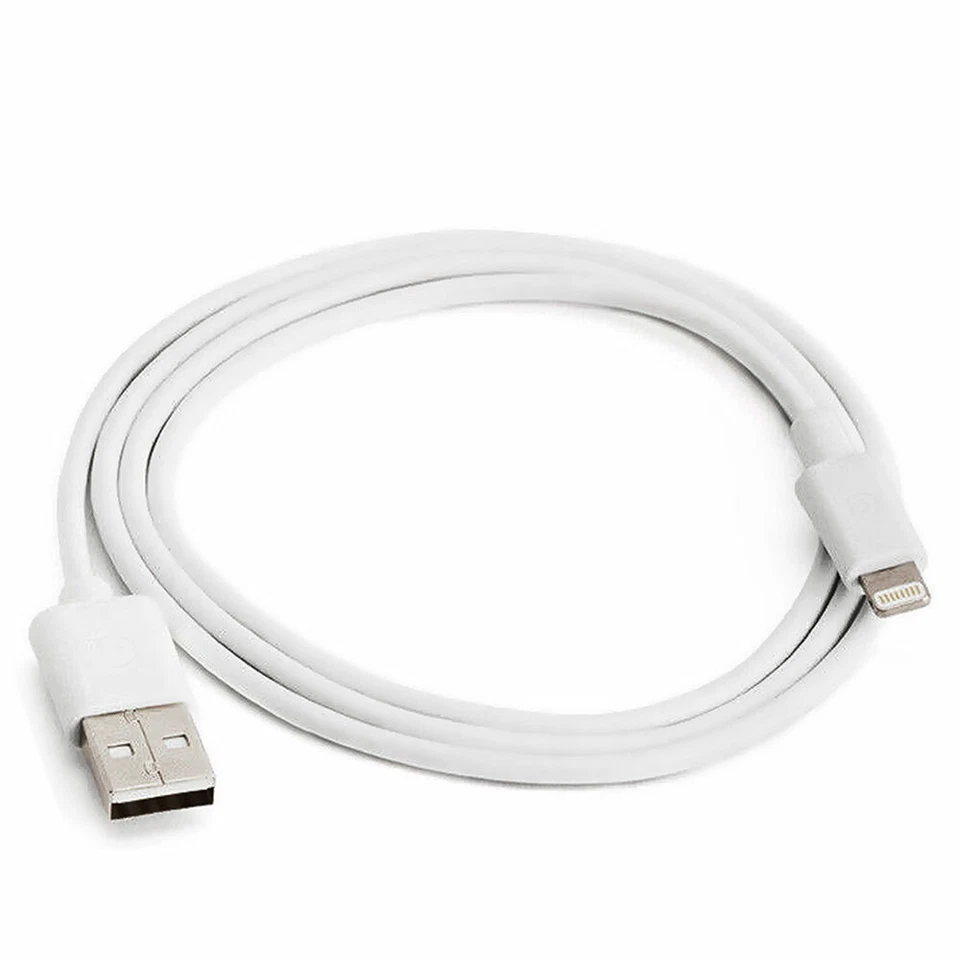 OEM Griffin Lightning Apple MFI Certified Charge Data Cable for iPad mini 5/4/3 - Image 3 of 4