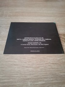 NES ROBOCOP 2  PAL A UKV 100% ORIGINAL COMPLETE