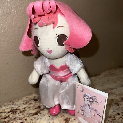 Compact Ponyぬいぐるみチャーム 商品詳細ページ