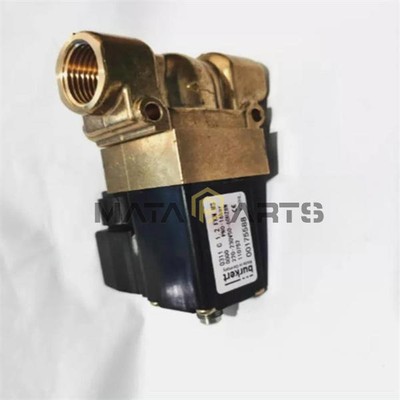 1PCS Burkert solenoid valve 0311 C 1.2 00175588 AC220V NEW