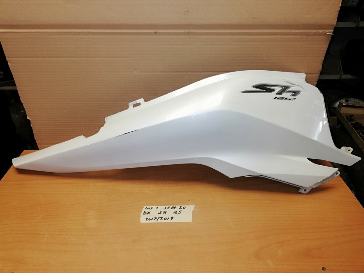 HOT Plastiche Sh 300 Carene Sh 125 Carena Anteriore Sh 125