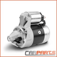 Démarreur Hyundai PONY