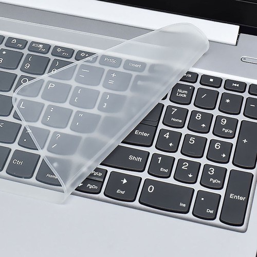 Universal Notebook 13 15 17 inch Keyboard Film Skin Laptop Keyboard Cover