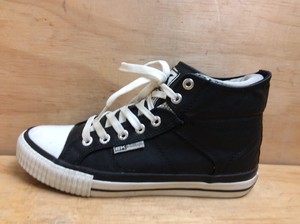 scarpe british knights