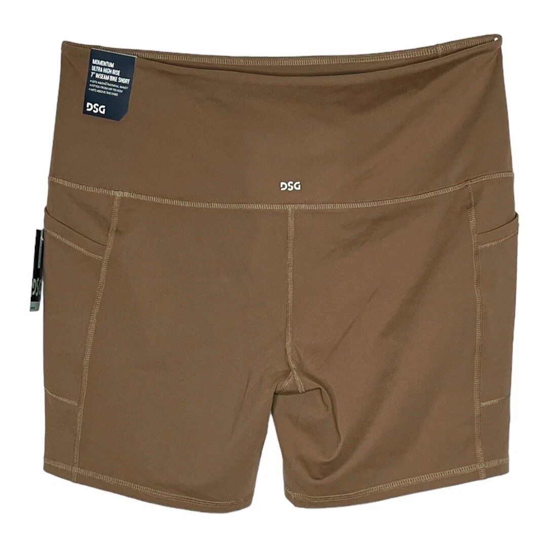 Dsg bike online shorts