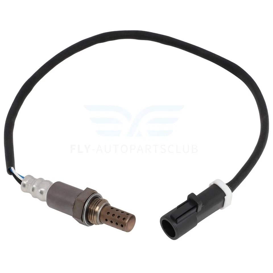 Sensor de oxígeno aguas abajo para Ford E-150 E-250 F-250 F-350 Super Duty 2007-2011 Foto 3 de 4