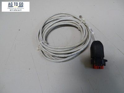 Trimble [Pre-Owned] Cable, Ethernet, RV55/GX450  To TM-200/TMX/XCN P/N (109865)