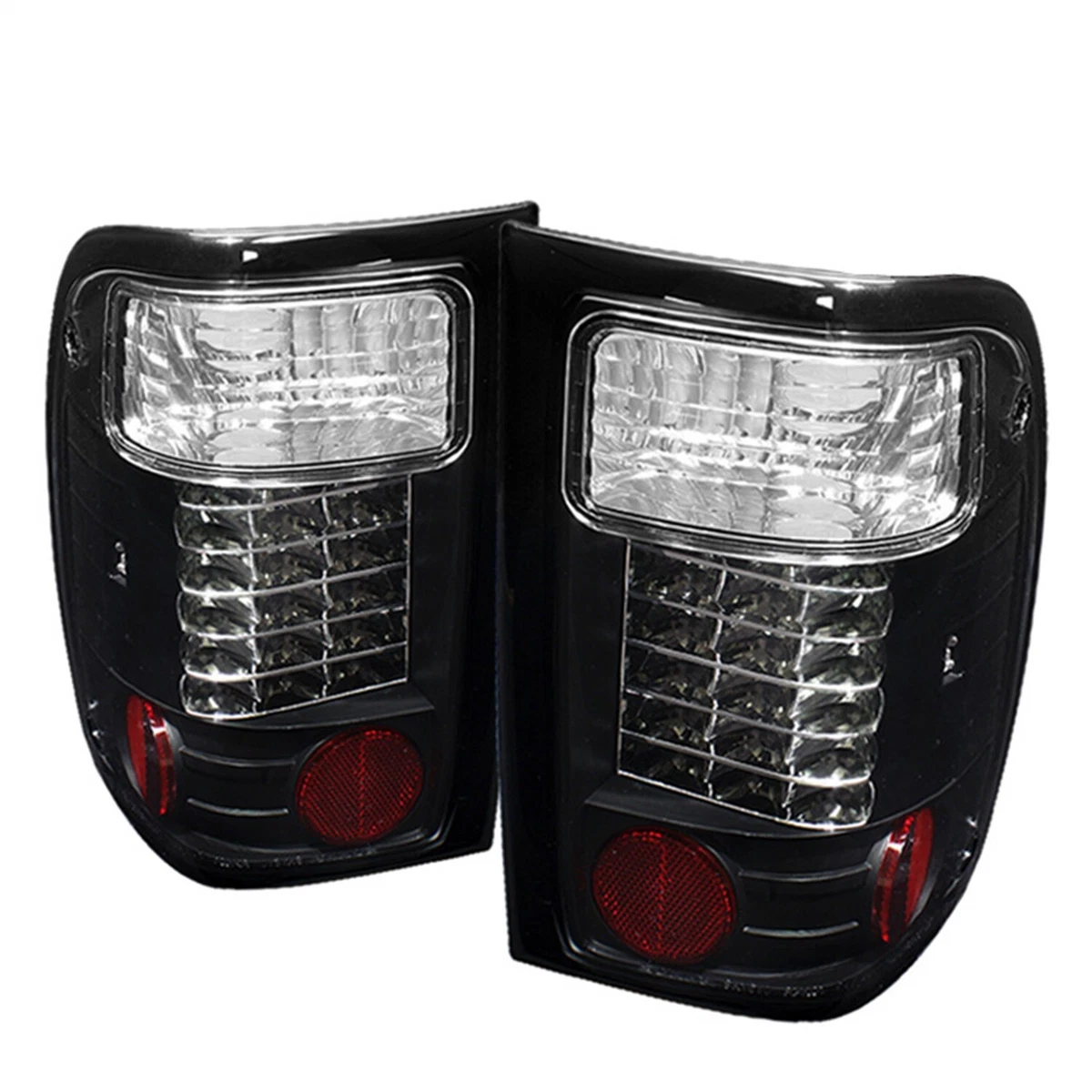 Led 2024 auto lights