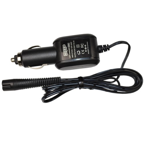 HQRP Adattatore AC Per Braun Serie 7 Modello 9595 9795 Tipo 5671 765cc - Foto 13