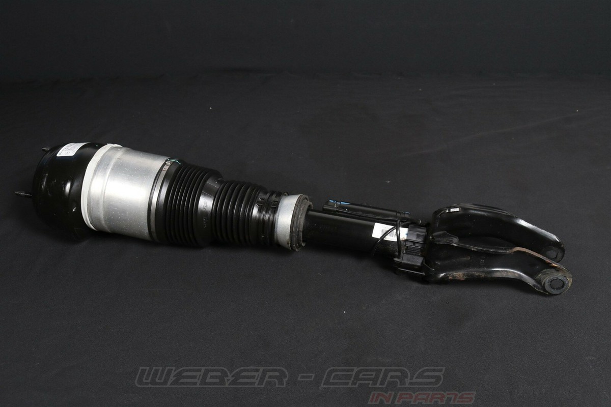 A1663202738 Mercedes X166 ML Gl 63 AMG Airmatic Shock Absorber  