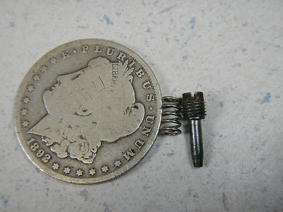 #ad 73 HONDA ATC70 ATC 70 AIR GAS FUEL PETROL MIXTURE SCREW $18.74