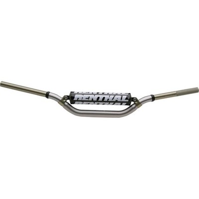 Renthal Twinwall Tanium 921 Lenker gepolstert für Yamaha YZ 450F 2010-2015