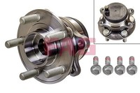 Schaeffler FAG Radlagersatz 713 6792 90 FüR Ford