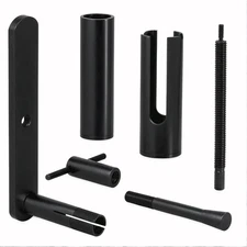 999150 Shower Cartridge Removal Tool - Rust-Resistant & Durable Faucet Extractor