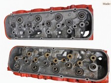 6272292 Big Block Cylinder Heads 1971 402454 K6-71 K30-71 6272292 Big Block Cylinder Heads 1971 402454 K6-71 K30-71