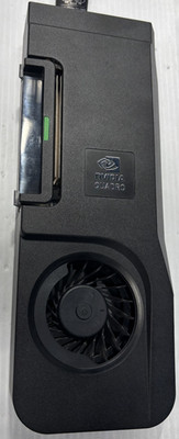 729545-001 HP Quadro K2100M 2GB MXM Graphic Card for Z1 Workstation