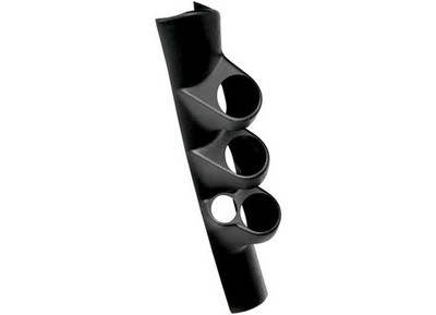 Auto Meter 17205 98-01 Dodge Ram 2-1/16'' Triple Pillar
