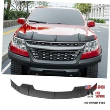 Hood Deflector Compatible with 2015-2022 Chevy Colorado