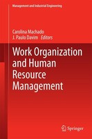 Work Organization And Human Resource Management Carolina Machado
