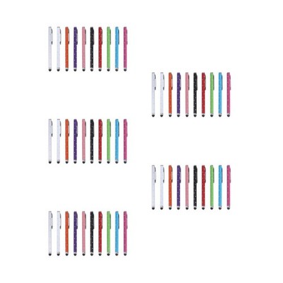 5 Pieces Bildschirmstift Touchscreen-stift Kapazitiver Berührungstift