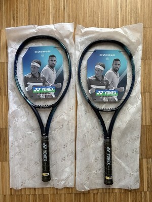 Yonex Ezone 100 L3 2023 Tennisschläger NEU OVP