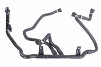 KÜHlerschlauch Vaico V20 3857 FÜR BMW KÜHlmittelschlauch Wasserschlauch