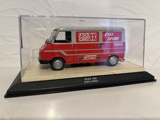 Fiat 242 FSO Sport 1983 Altaya 1/43