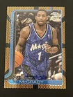 2025 Topps Tracy McGrady Base (Raw)