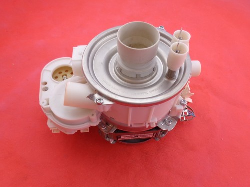 Miele Umwälzpumpe Pumpe Motor Geschirrspüler  MPEW  00-62/2  T.Nr. 7710710