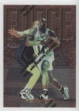 1997-98 Topps Finest Common Bronze Anthony Mason #98 11pj