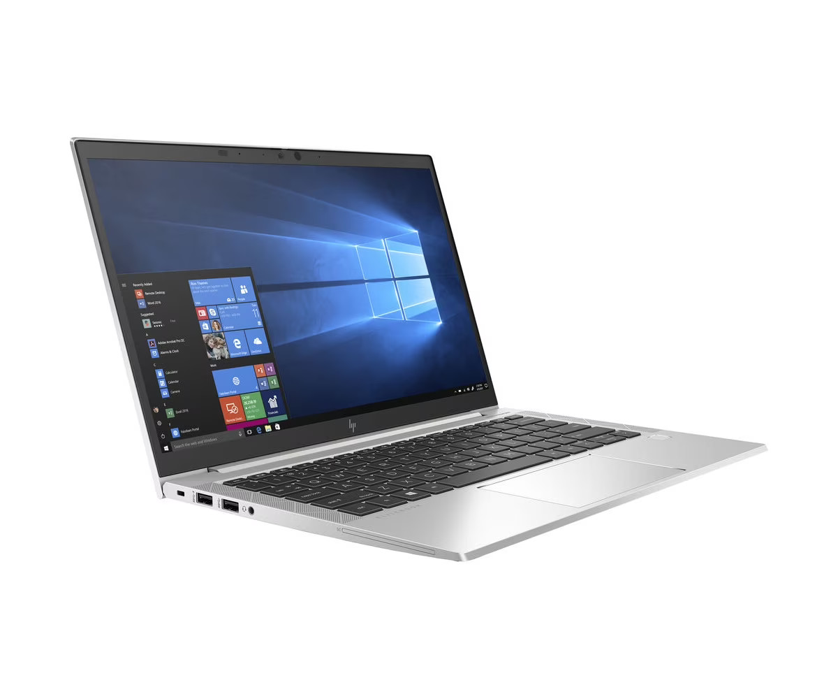 HP LT-HP830G7/I7-G10-32-512-11A EliteBook 830 G7-RB, 13.3-Inch Laptop, with Intel Core i7-10610U, 512 SSD, Windows 11 Pro