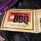 Marlboro Cook Like a Man Spiral-Bound Cookbook Spiral Bound — photo 3